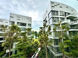 Reflections At Keppel Bay (D4), Condominium #559982591